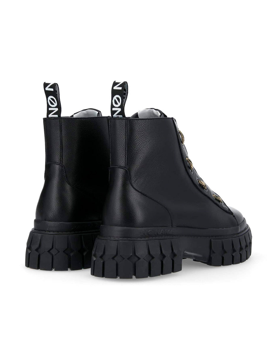 Botas De Mujer | No Name Gravitee Zip Boots W