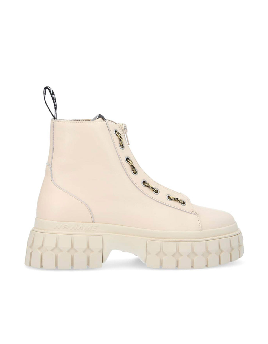 Botas De Mujer | No Name Gravitee Zip Boots W