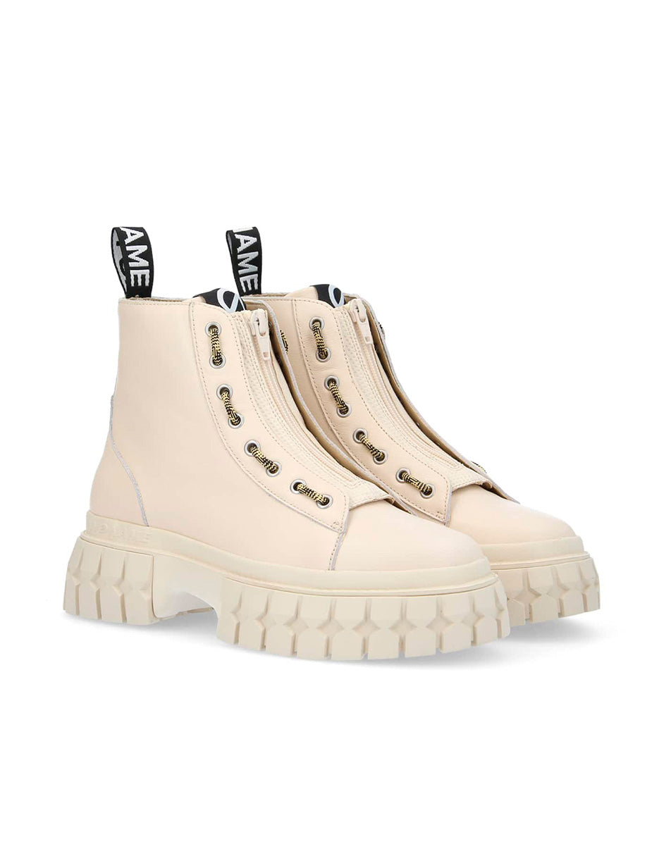 Botas De Mujer | No Name Gravitee Zip Boots W