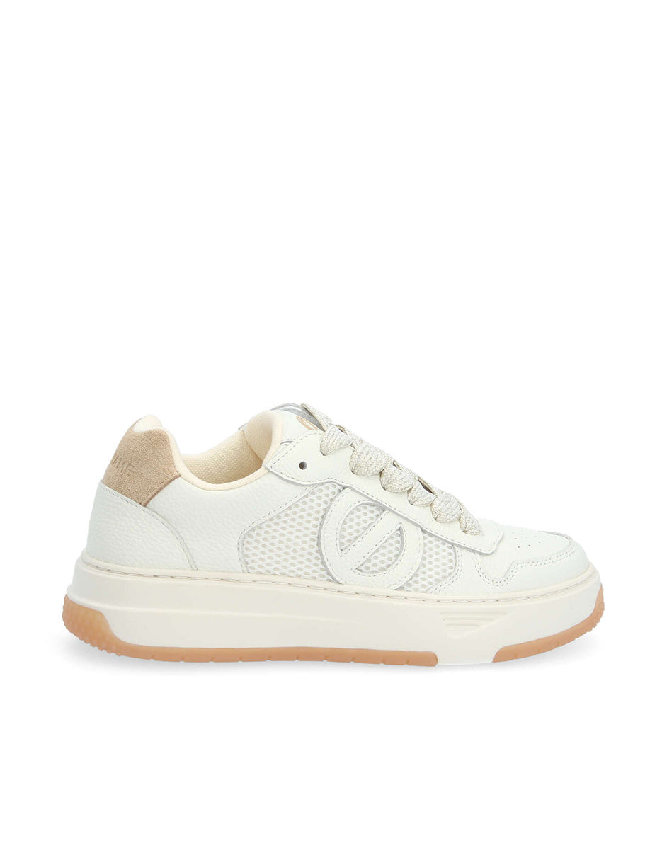 Zapatillas De Mujer | No Name Alison Sneaker