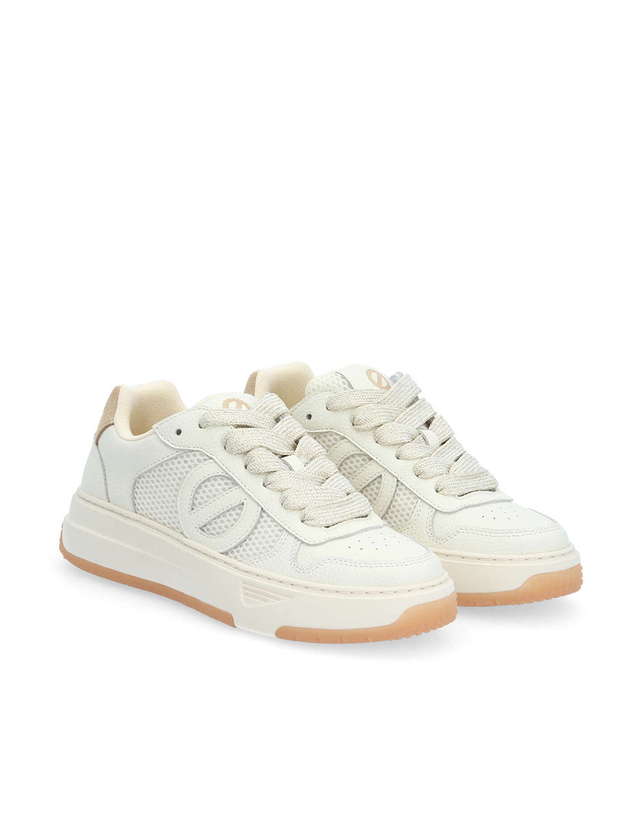 Zapatillas De Mujer | No Name Alison Sneaker