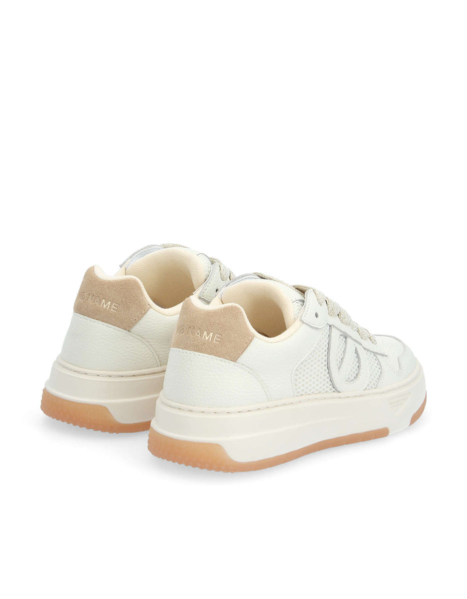 Zapatillas De Mujer | No Name Alison Sneaker