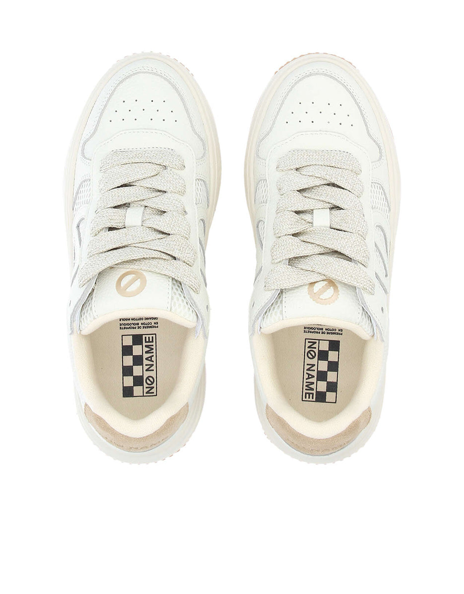 Zapatillas De Mujer | No Name Alison Sneaker