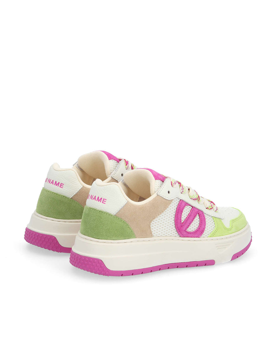 Zapatillas De Mujer | No Name Alison Sneaker W