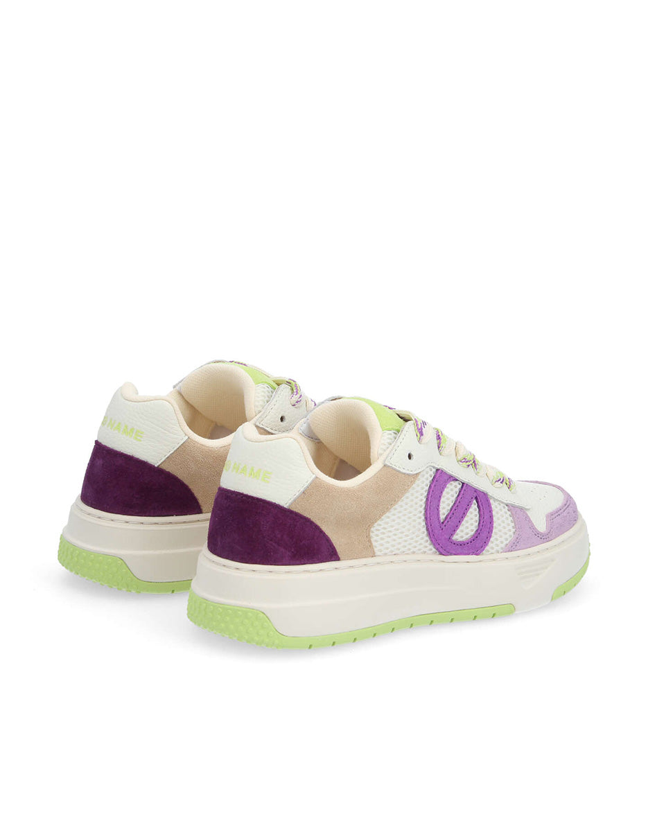 Zapatillas De Mujer | No Name Alison Sneaker W