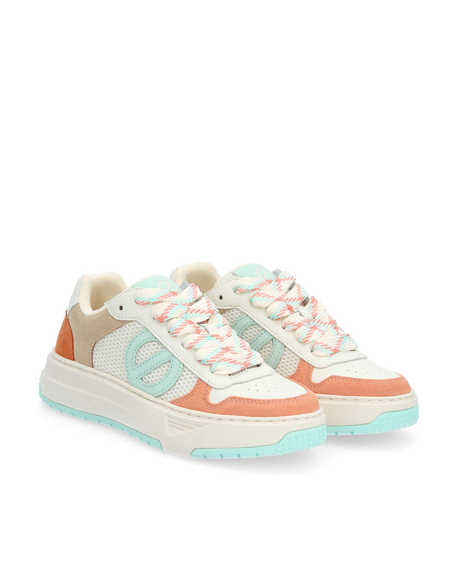 Zapatillas De Mujer | No Name Alison Sneaker W