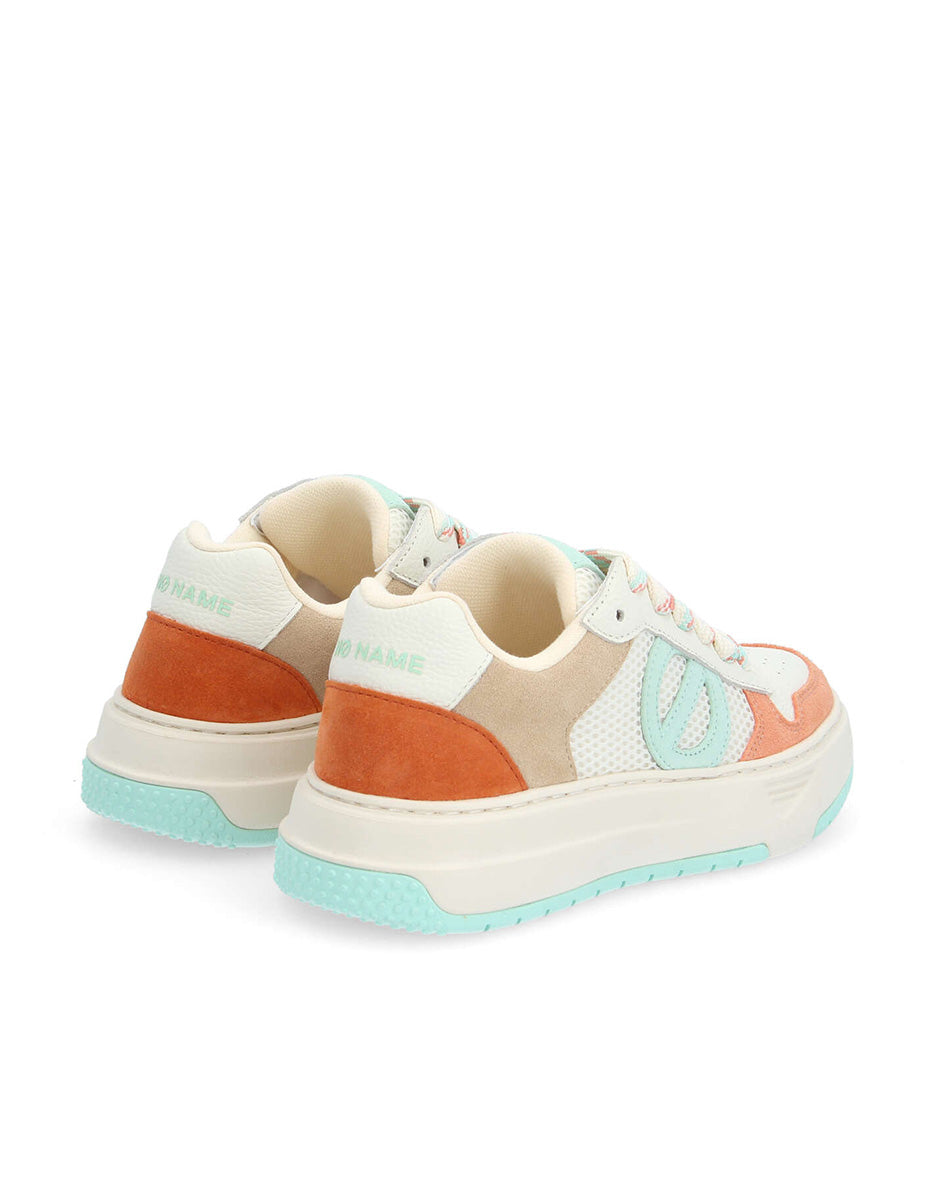 Zapatillas De Mujer | No Name Alison Sneaker W