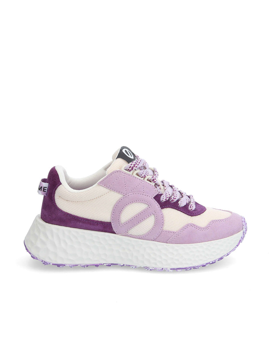 Zapatillas De Mujer | No Name Carter Milkshake W