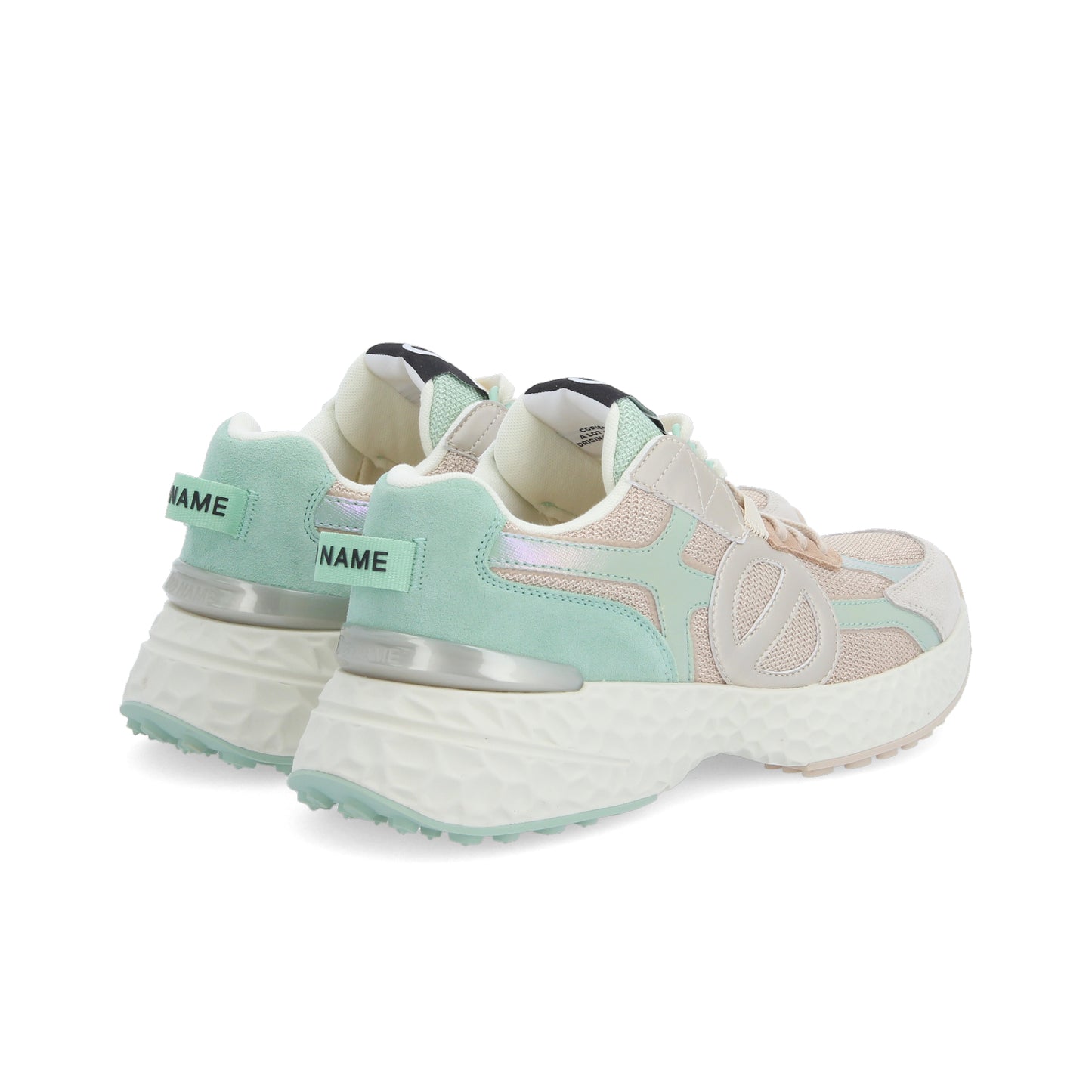 Zapatillas De Mujer I Carter 2.0 Runner W