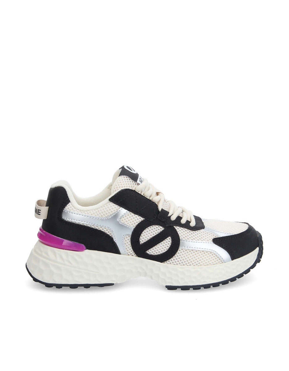 Zapatillas De Mujer | No Name Carter 2.0 Runner W