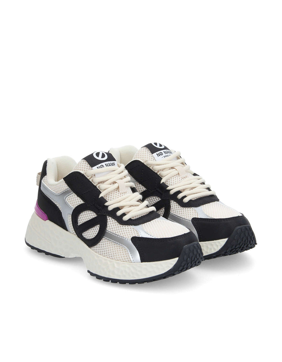 Zapatillas De Mujer | No Name Carter 2.0 Runner W