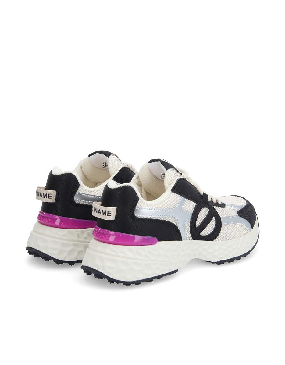 Zapatillas De Mujer | No Name Carter 2.0 Runner W
