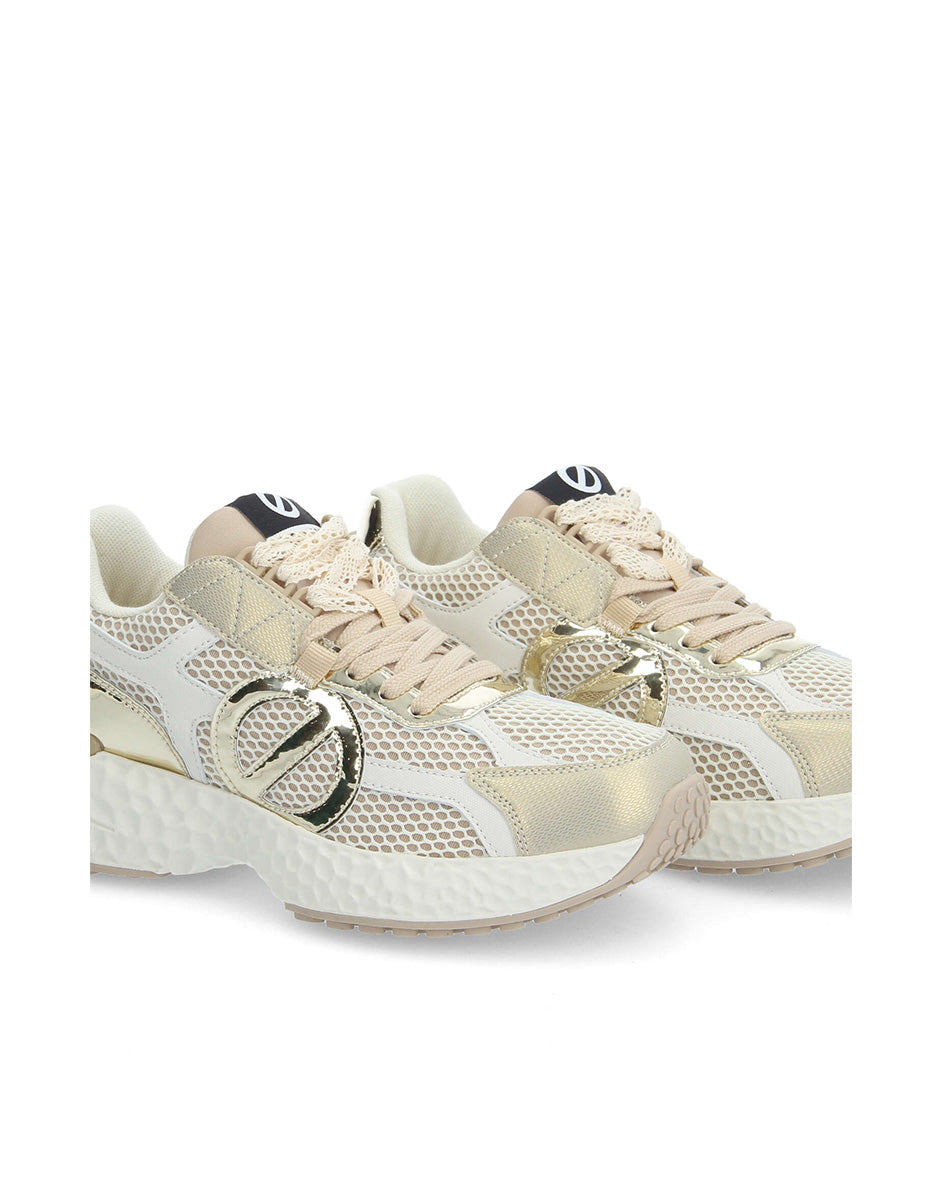 Zapatillas De Mujer | No Name Carter 2.0 Runner