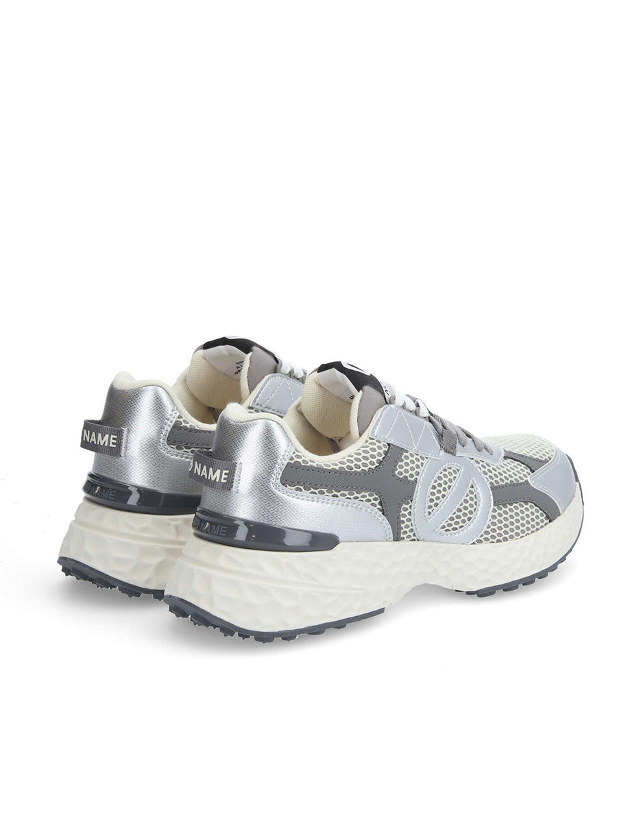 Zapatillas De Mujer | No Name Carter 2.0 Runner