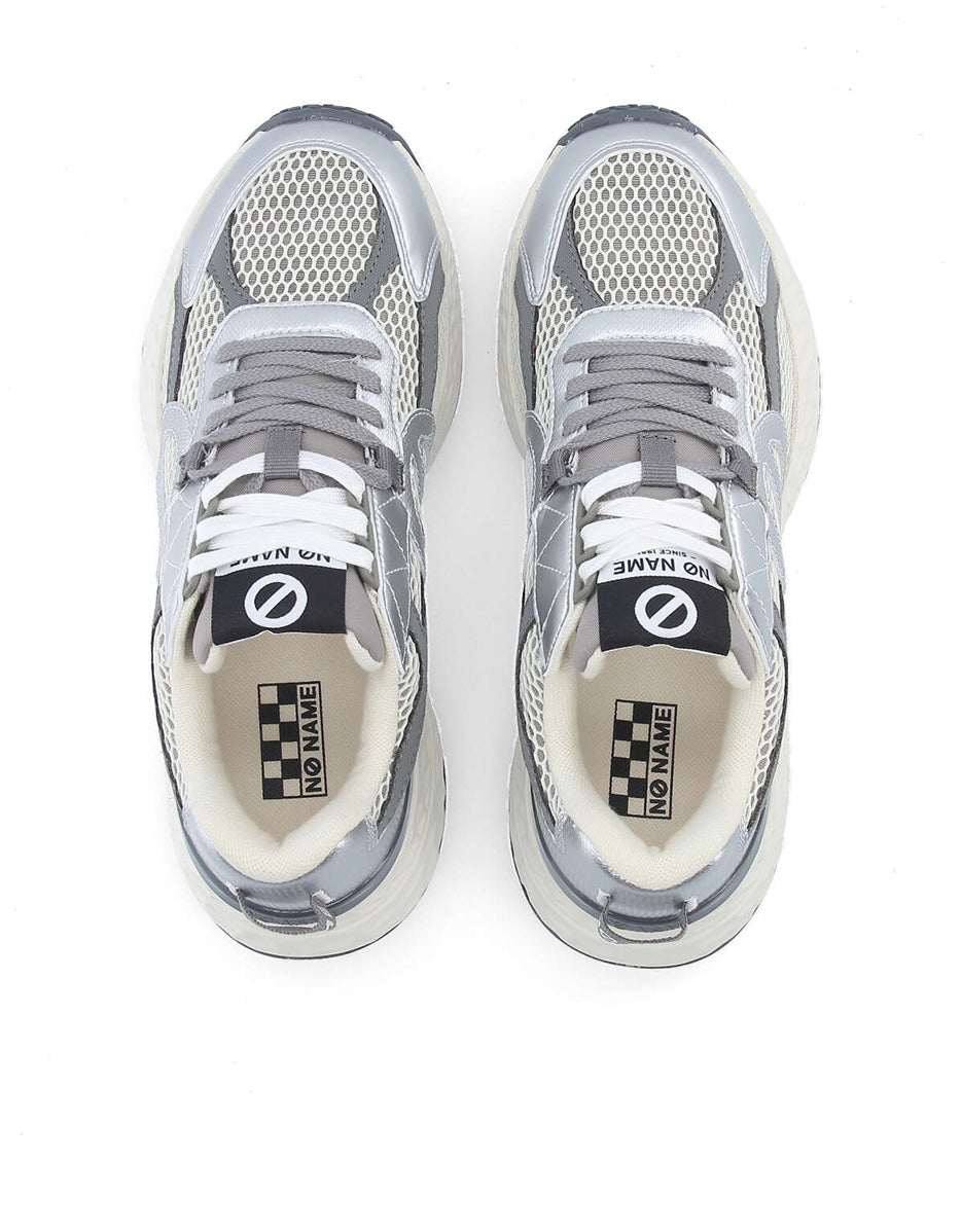 Zapatillas De Mujer | No Name Carter 2.0 Runner