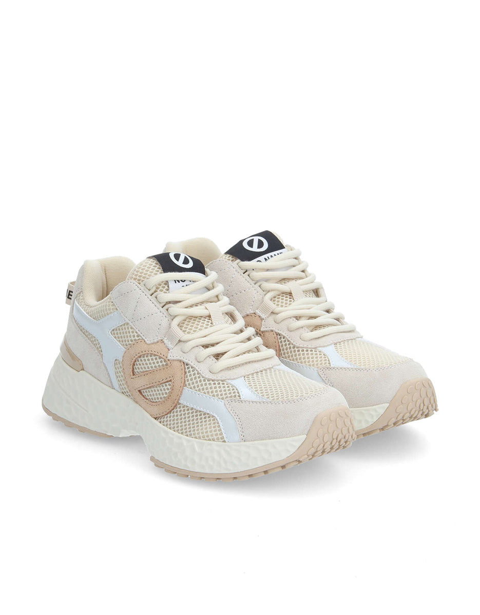 Zapatillas De Mujer | No Name Carter 2.0 Runner