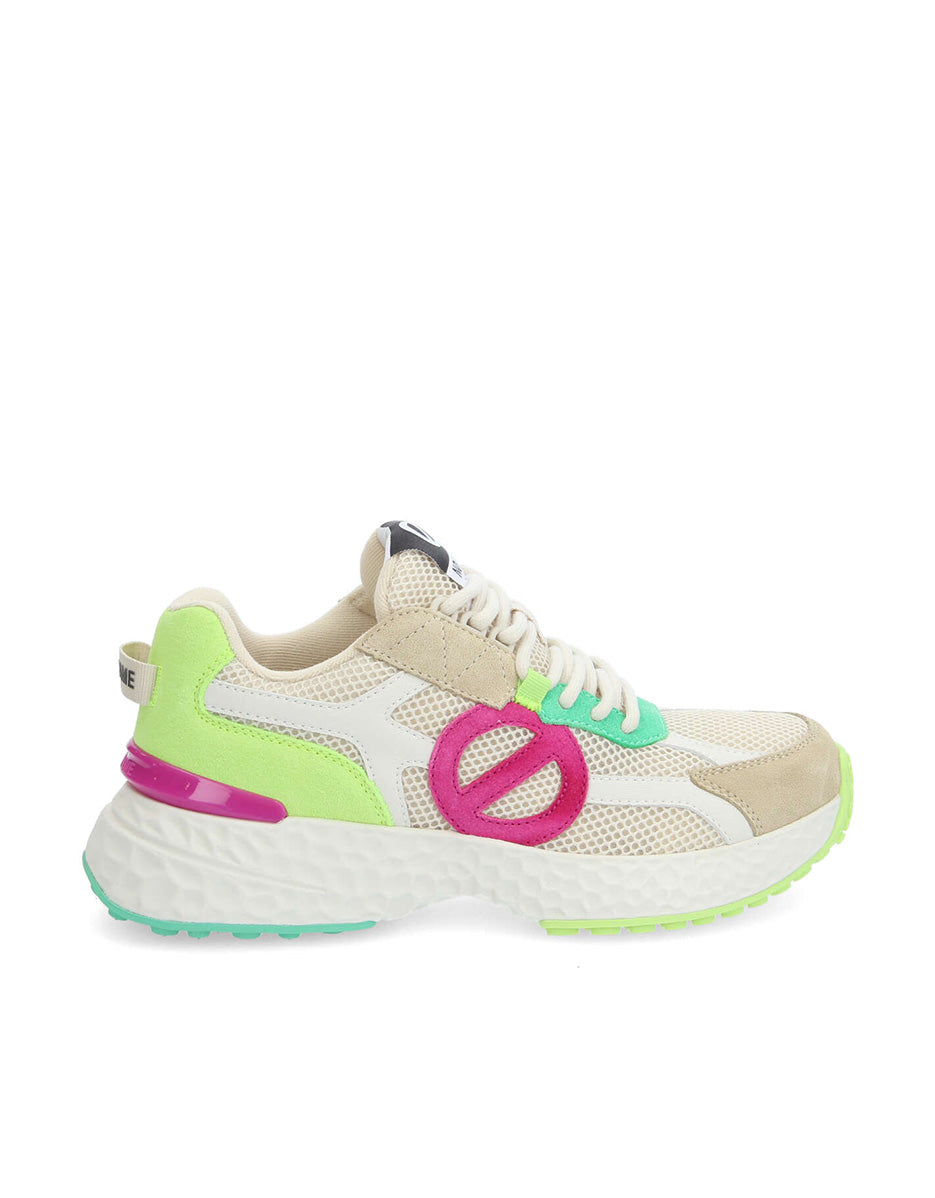 Zapatillas De Mujer | No Name Carter 2.0 Runner W