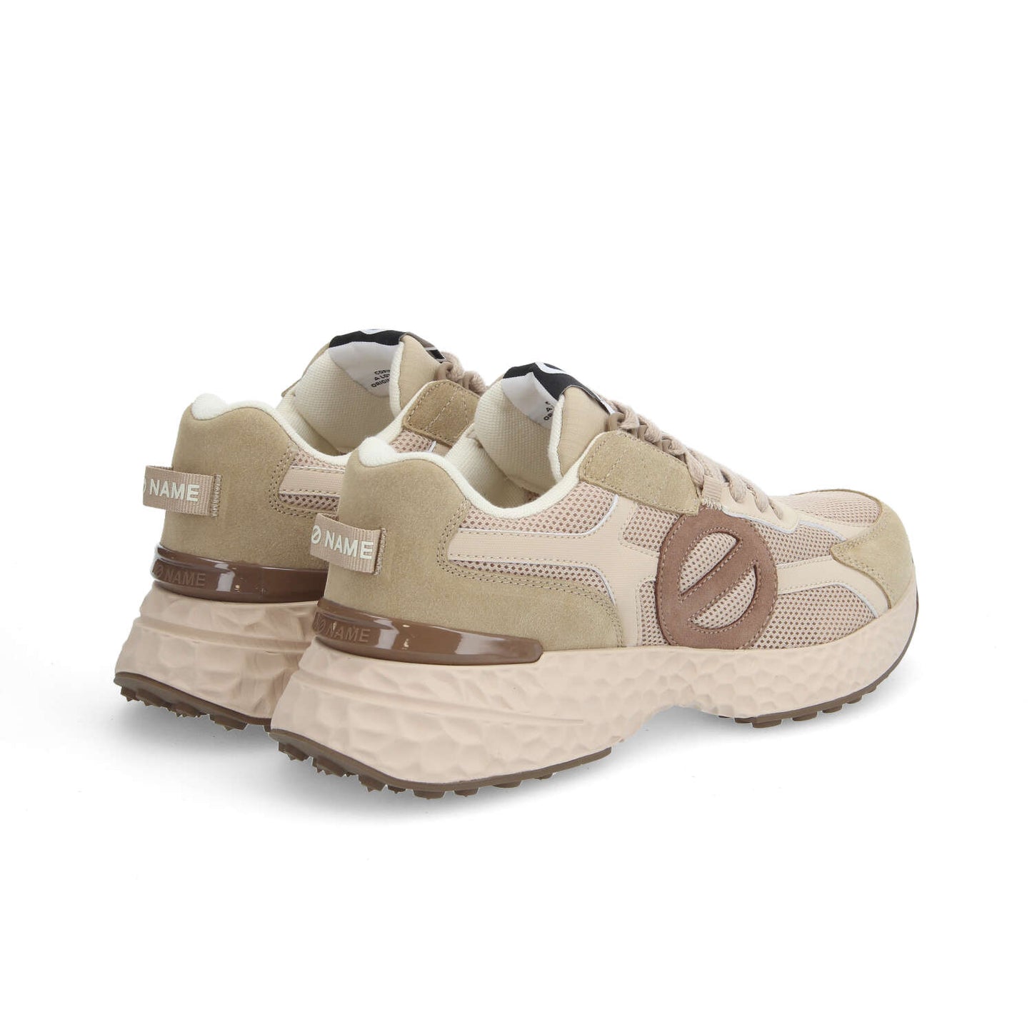 Zapatillas De Hombre | No Name Carter 2.0 Runner