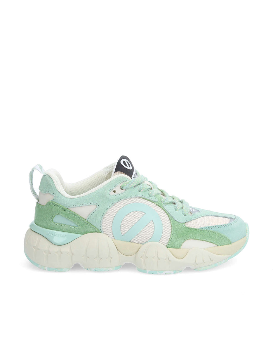 Zapatillas De Mujer | No Name Krazee Milkshake W
