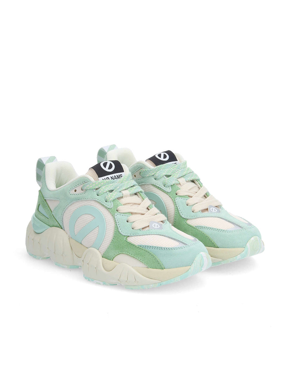 Zapatillas De Mujer | No Name Krazee Milkshake W