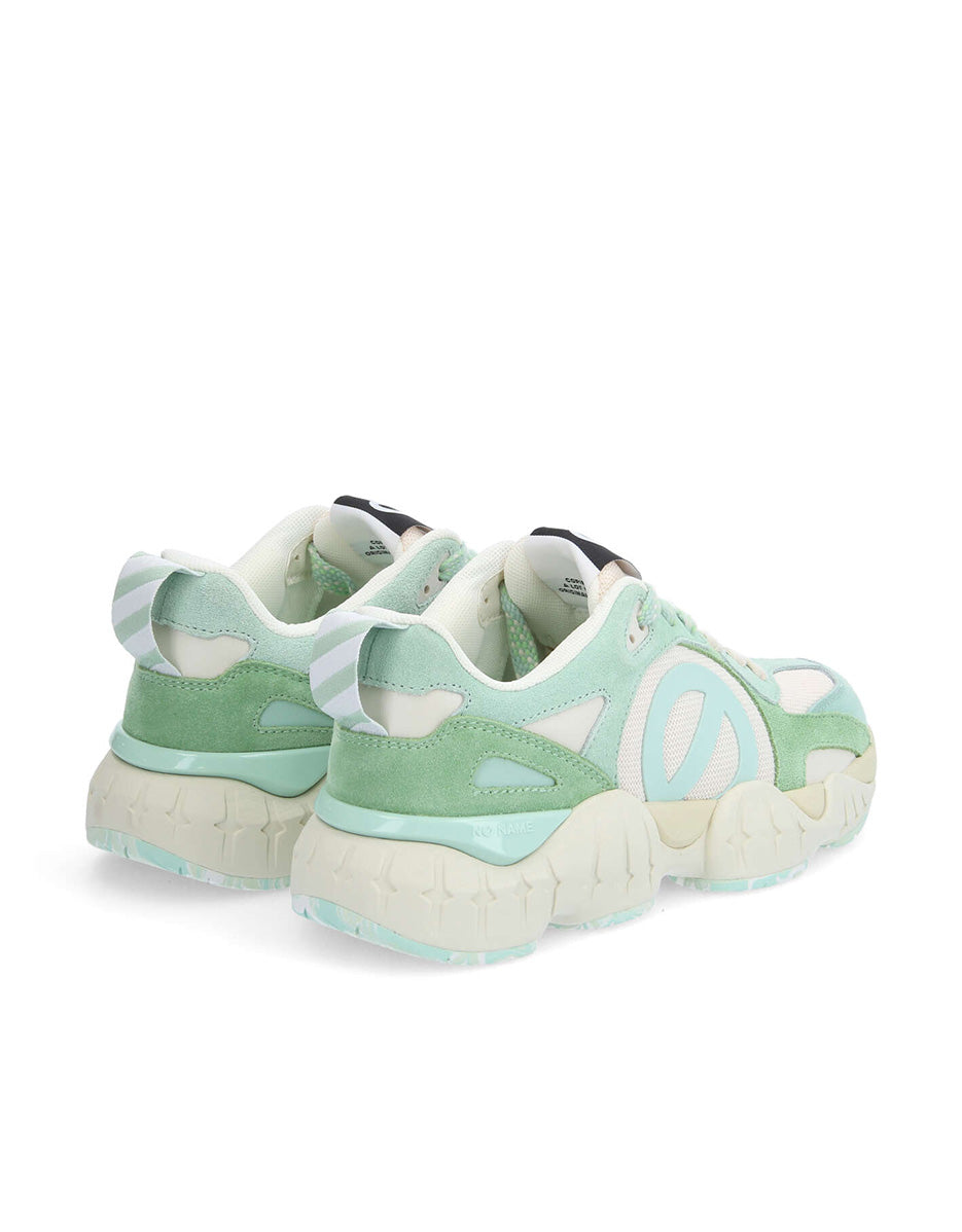 Zapatillas De Mujer | No Name Krazee Milkshake W