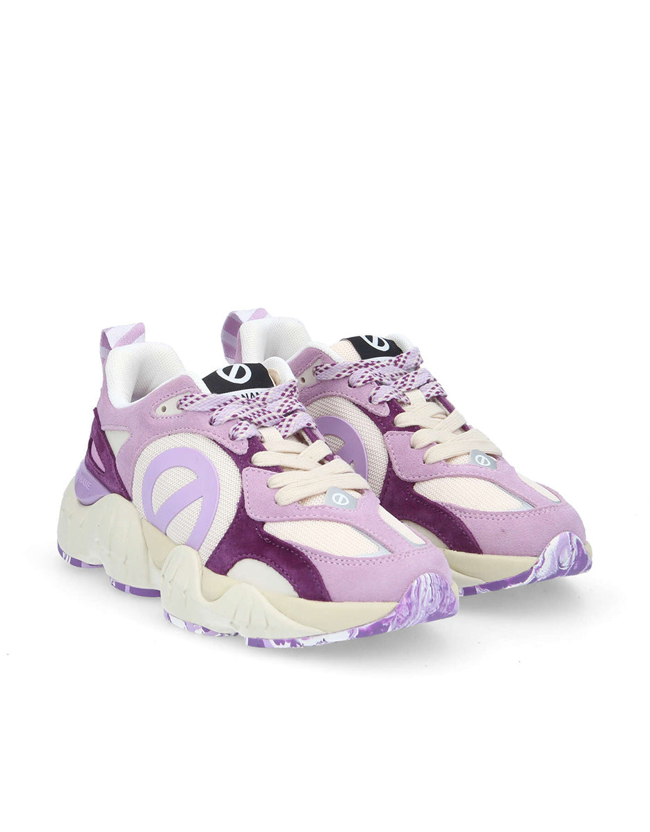 Zapatillas De Mujer | No Name Krazee Milkshake W