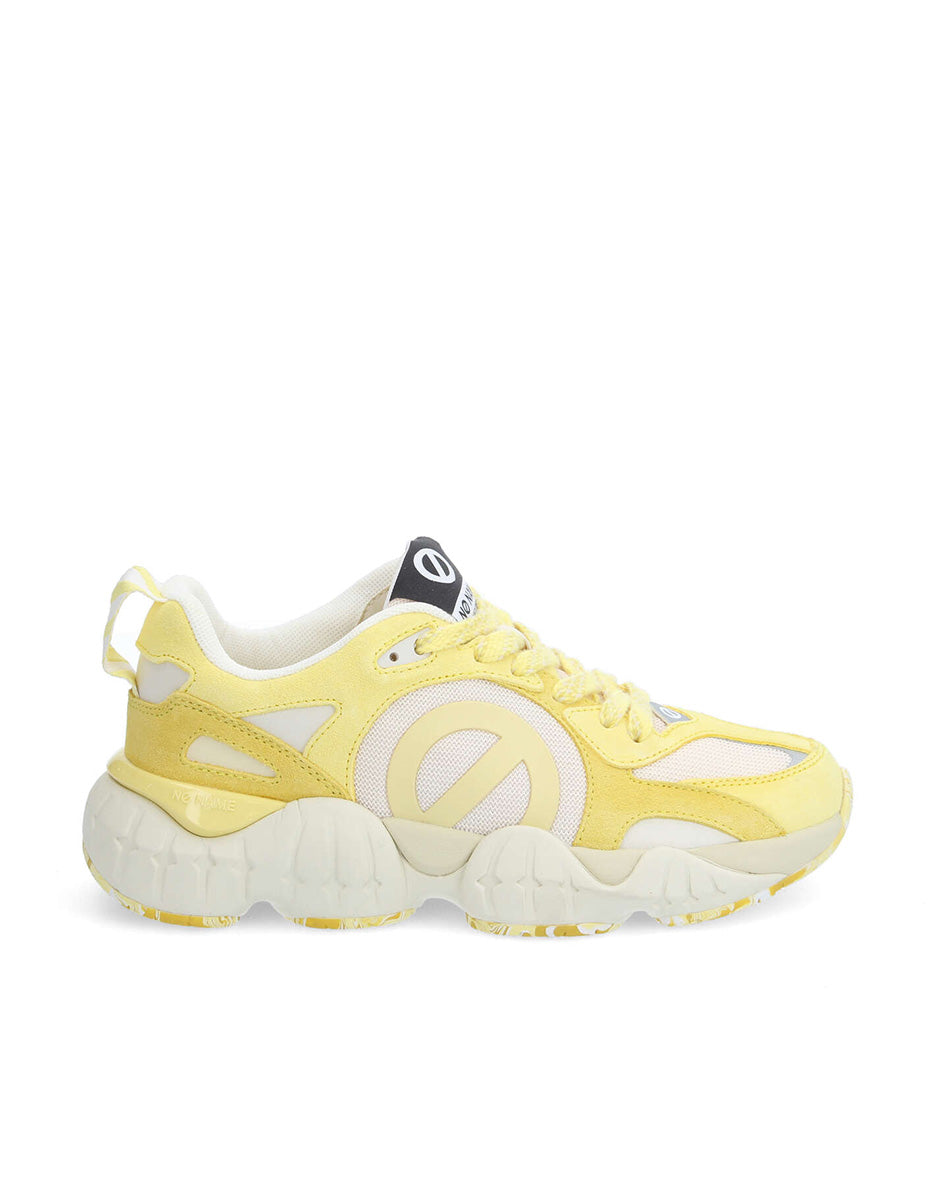 Zapatillas De Mujer | No Name Krazee Milkshake W