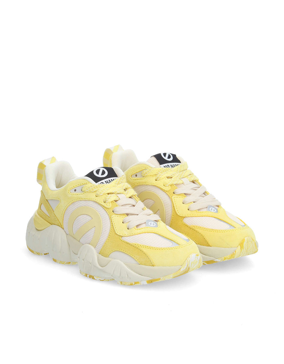 Zapatillas De Mujer | No Name Krazee Milkshake W