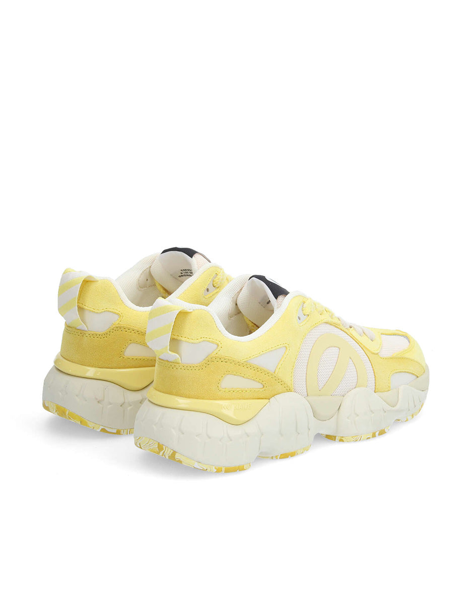 Zapatillas De Mujer | No Name Krazee Milkshake W