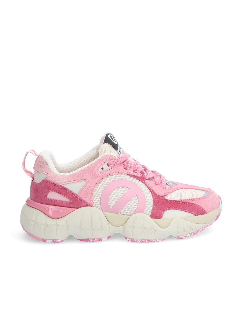 Zapatillas De Mujer | No Name Krazee Milkshake W