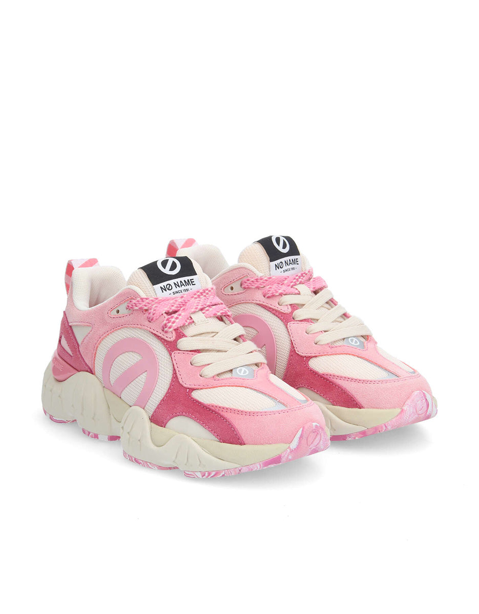 Zapatillas De Mujer | No Name Krazee Milkshake W