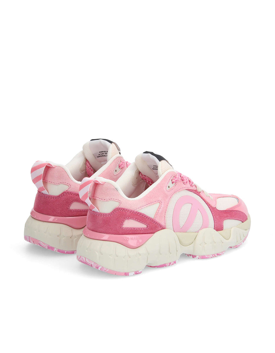 Zapatillas De Mujer | No Name Krazee Milkshake W
