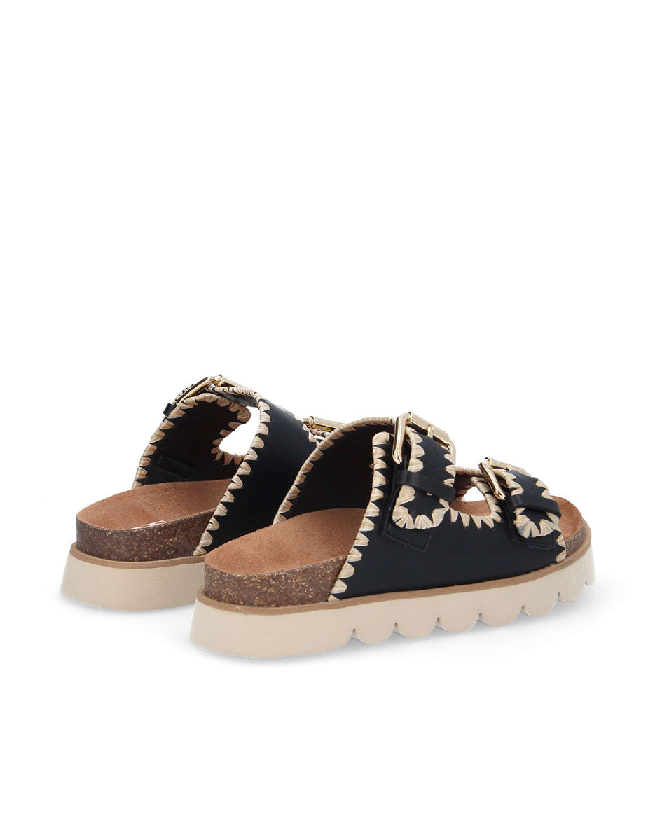 Sandalias De Mujer | No Name Sandy Edge W