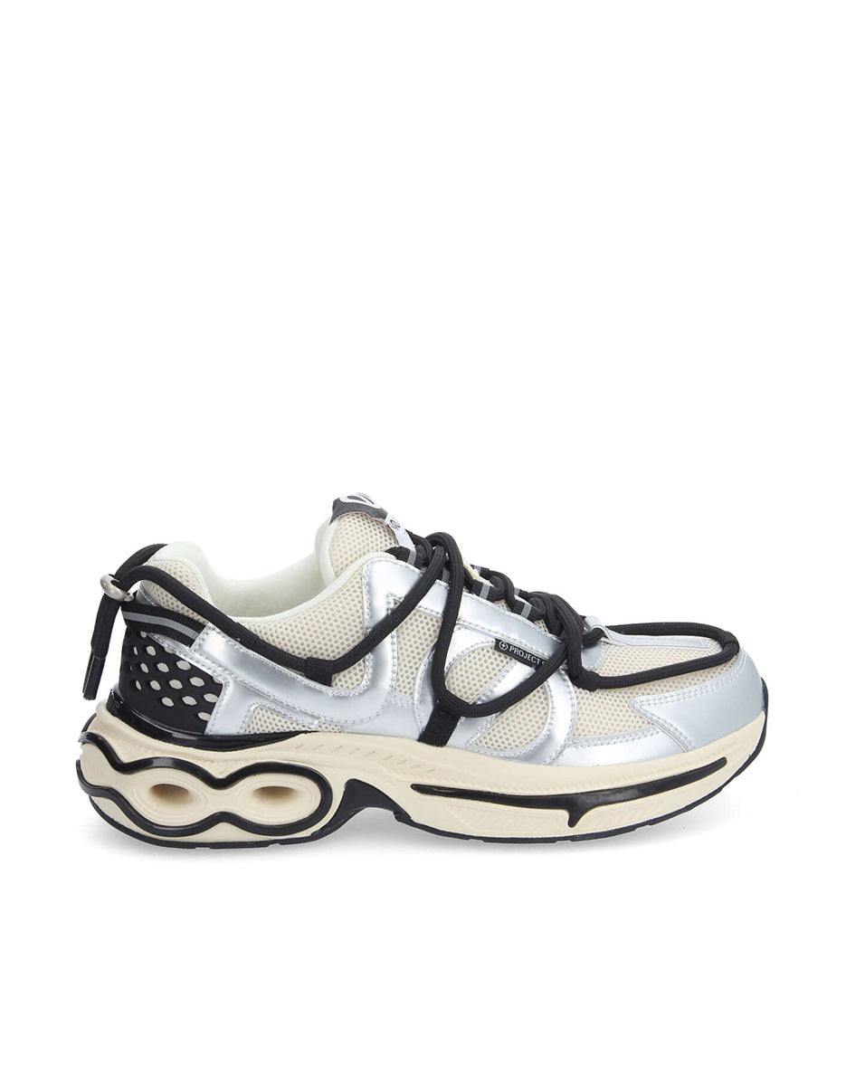 Zapatillas De Mujer | No Name Willo Runner W
