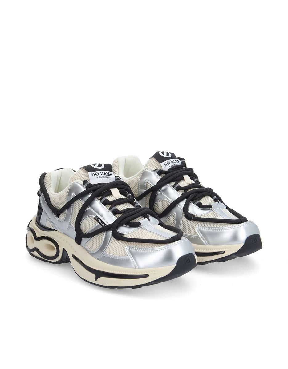 Zapatillas De Mujer | No Name Willo Runner W
