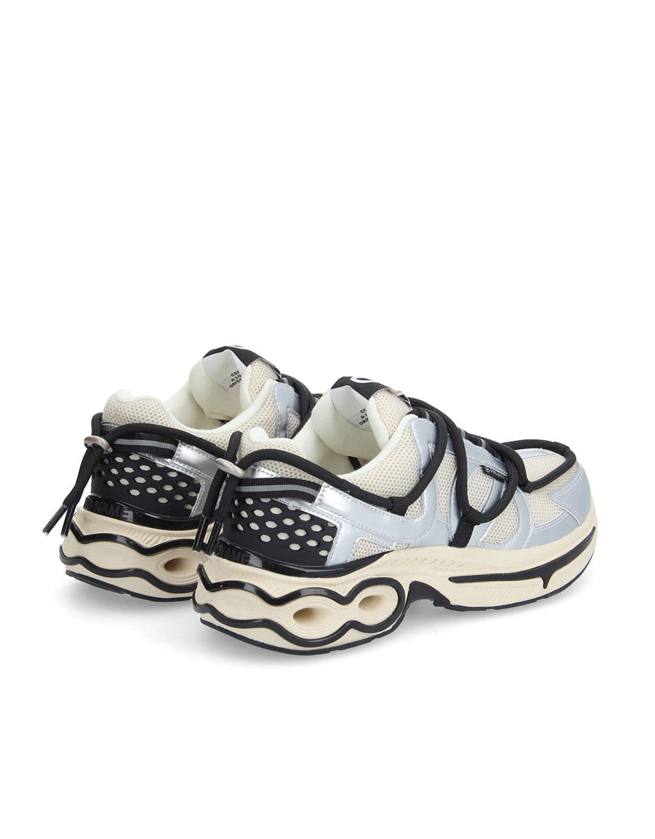 Zapatillas De Mujer | No Name Willo Runner W