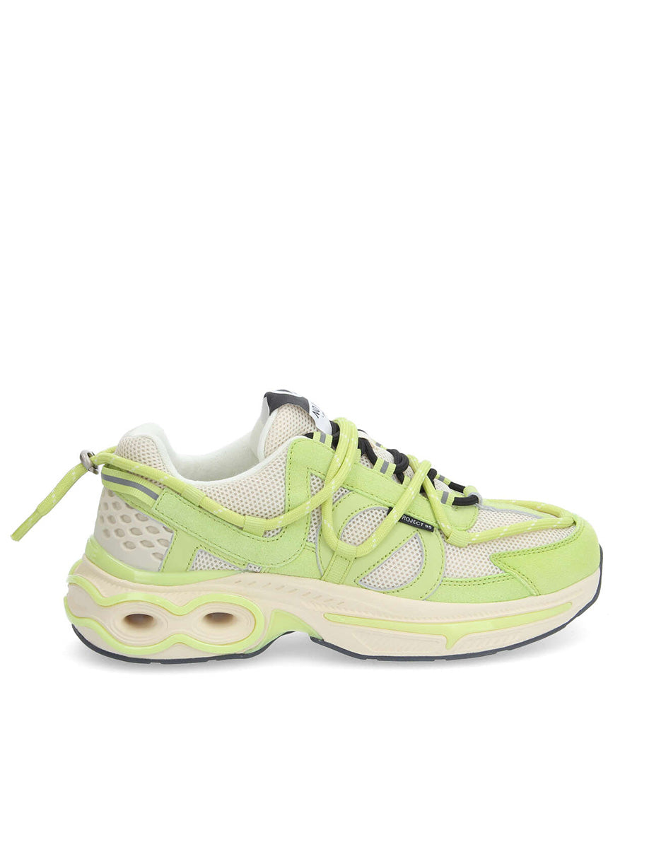 Zapatillas De Mujer | No Name Willo Runner W