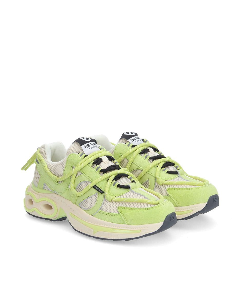 Zapatillas De Mujer | No Name Willo Runner W