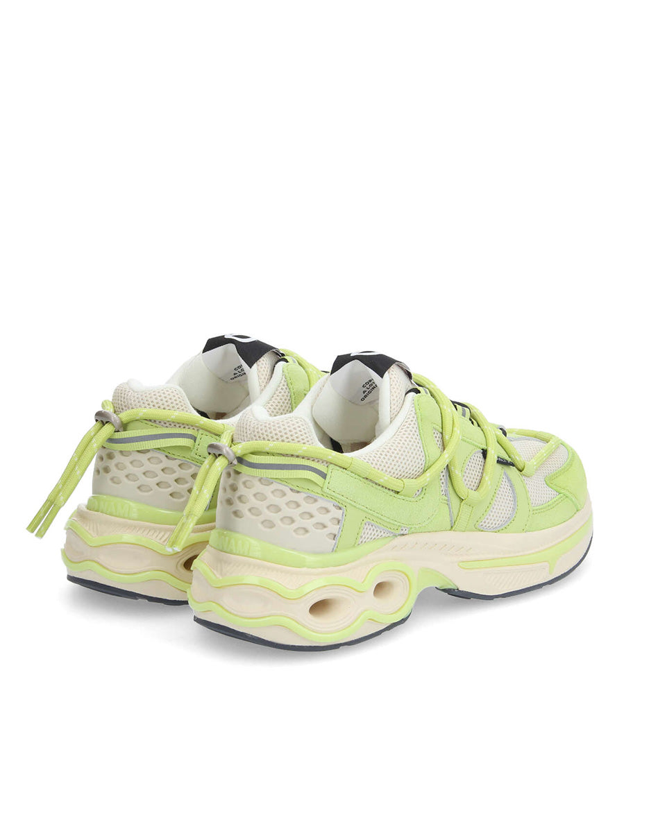 Zapatillas De Mujer | No Name Willo Runner W
