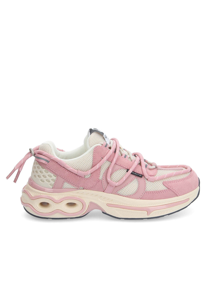 Zapatillas De Mujer | No Name Willo Runner W