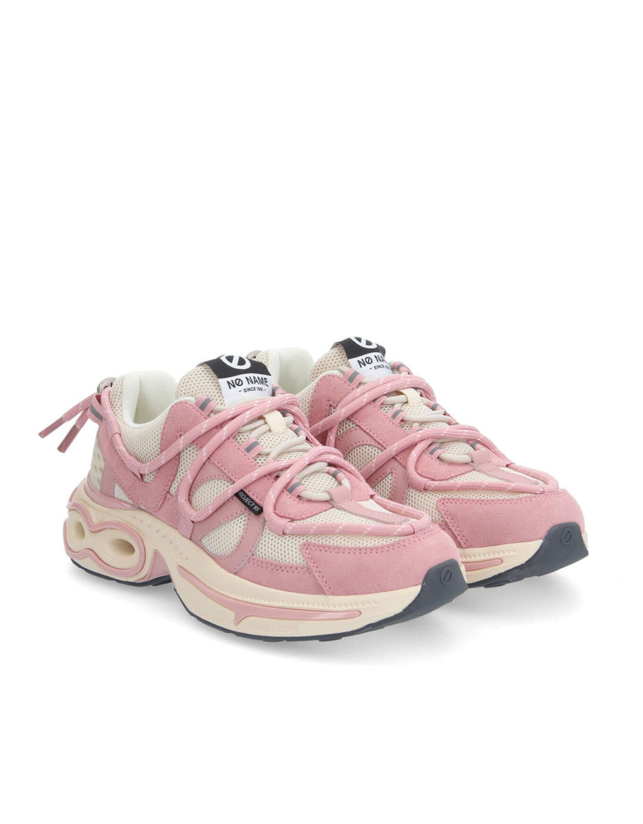 Zapatillas De Mujer | No Name Willo Runner W