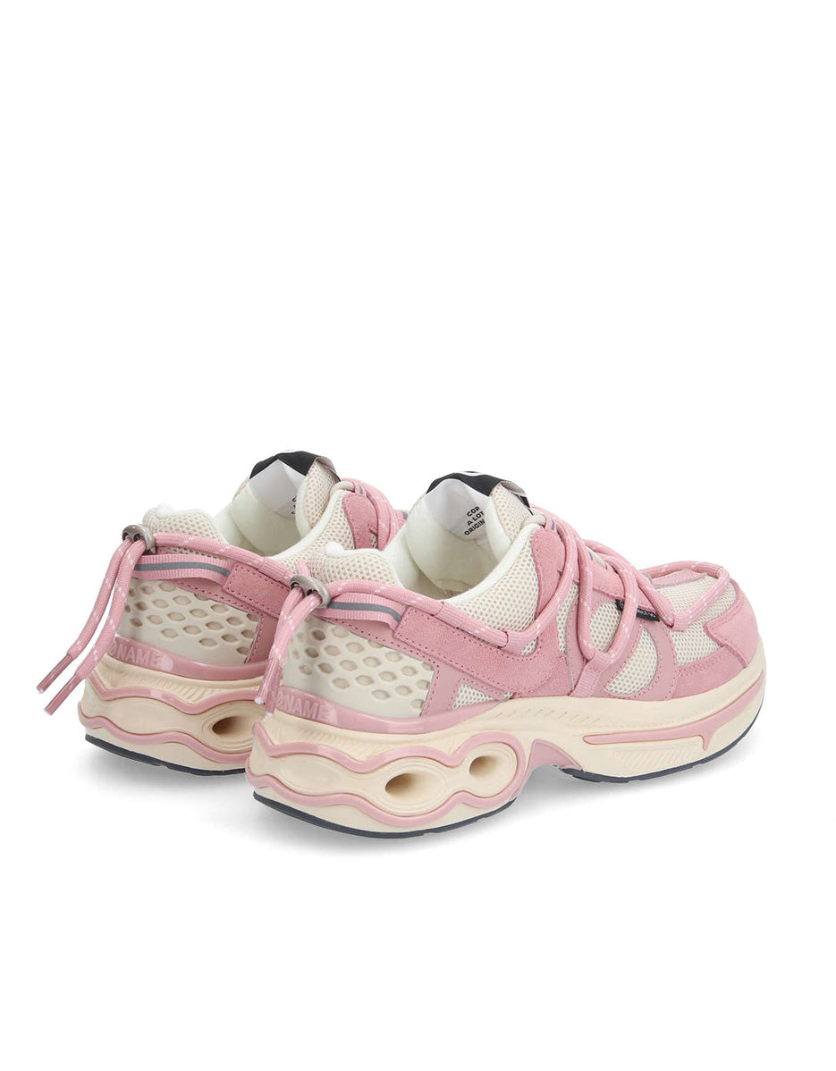 Zapatillas De Mujer | No Name Willo Runner W