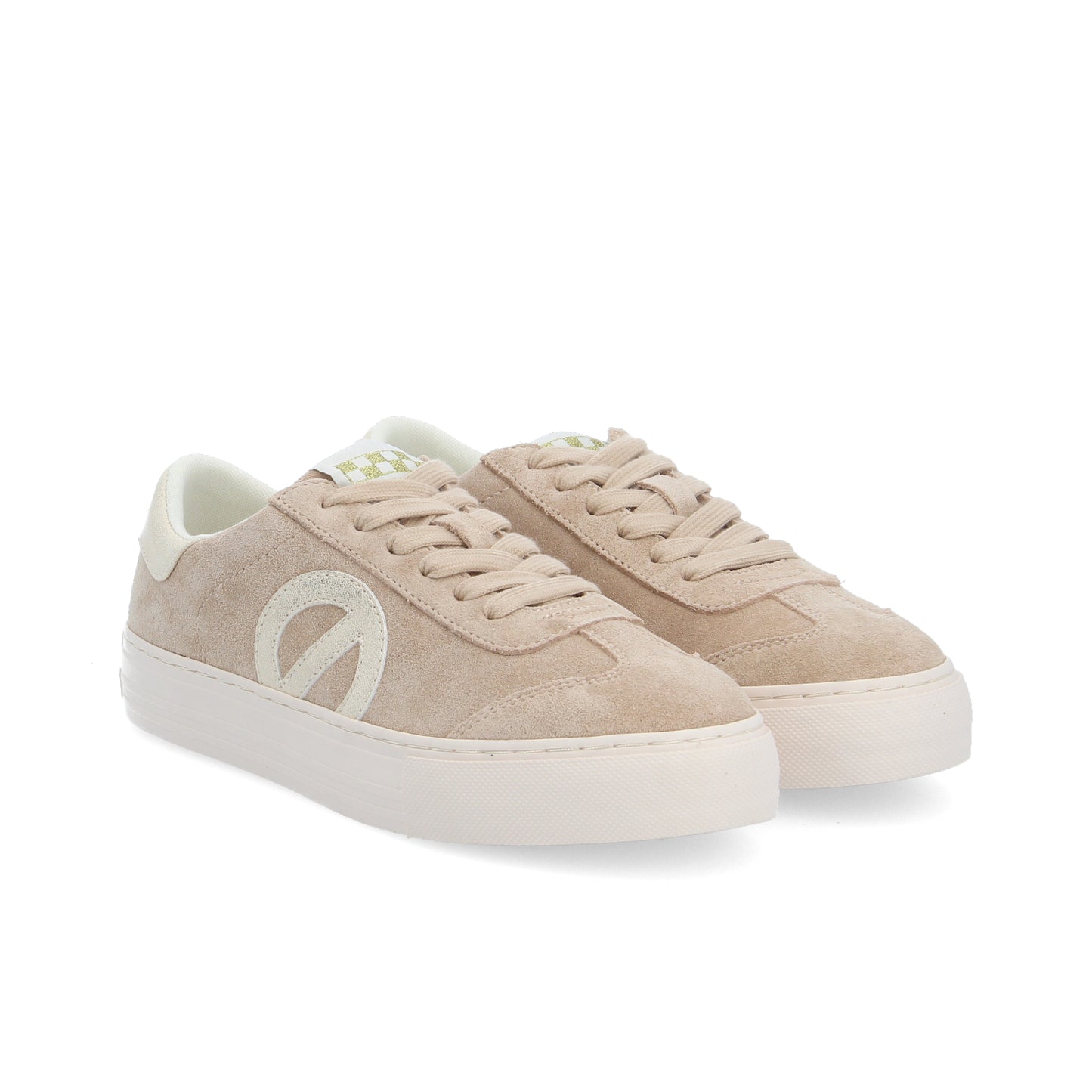 Zapatillas De Mujer I Arcade Toe Side W