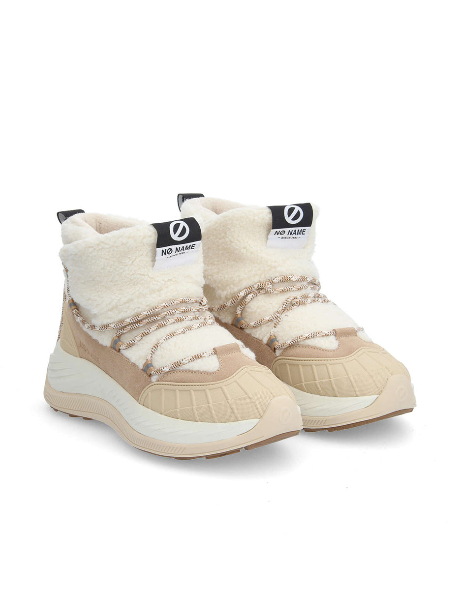 Botas De Mujer | No Name Explo Boots