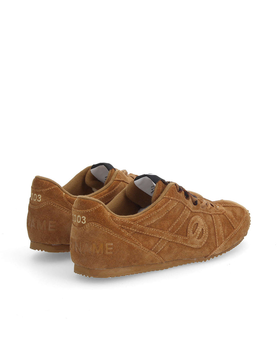 Zapatillas De Mujer | No Name Evo Run