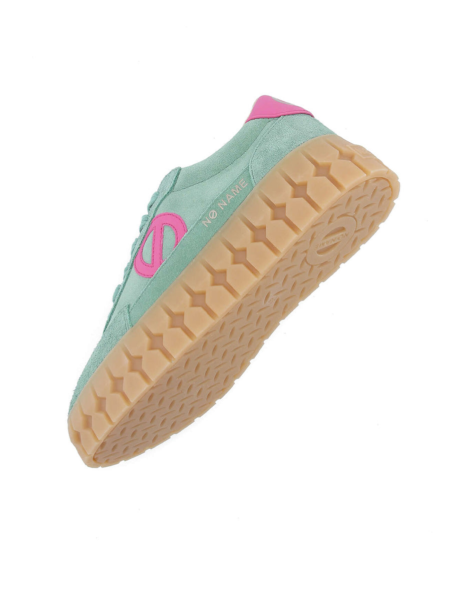 Zapatillas De Mujer | No Name Play Side