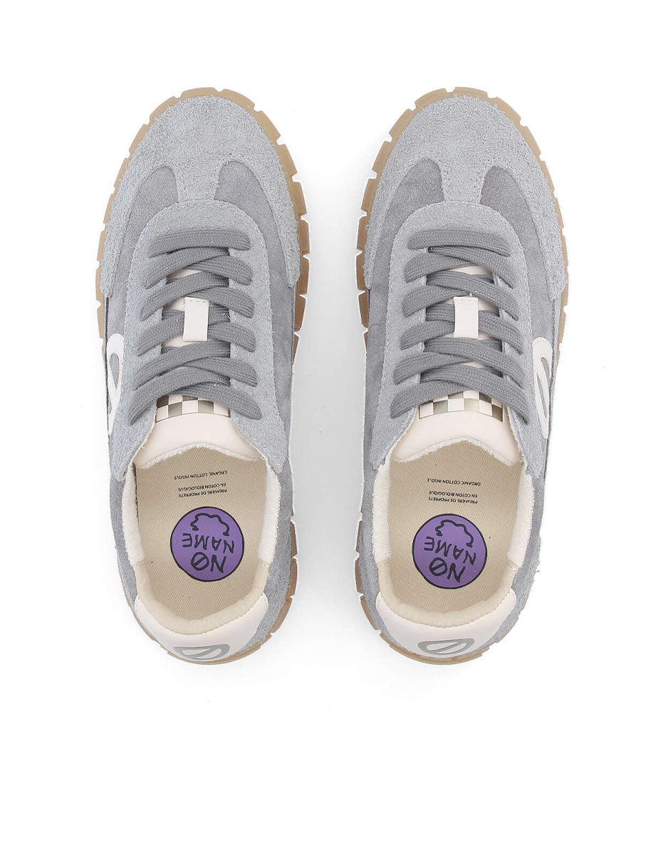 Zapatillas De Mujer | No Name Play Side
