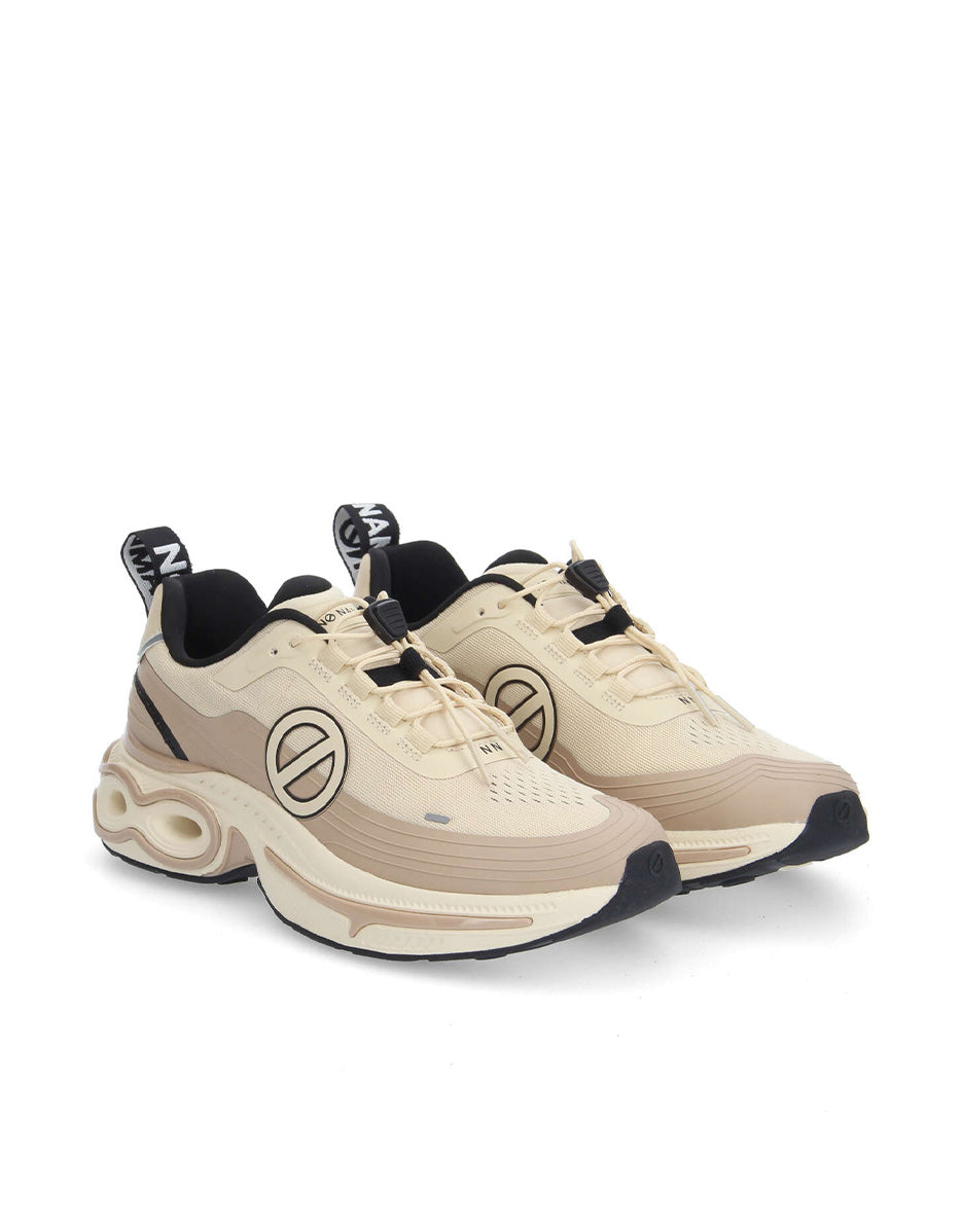 Zapatillas De Mujer | No Name Willo Protect