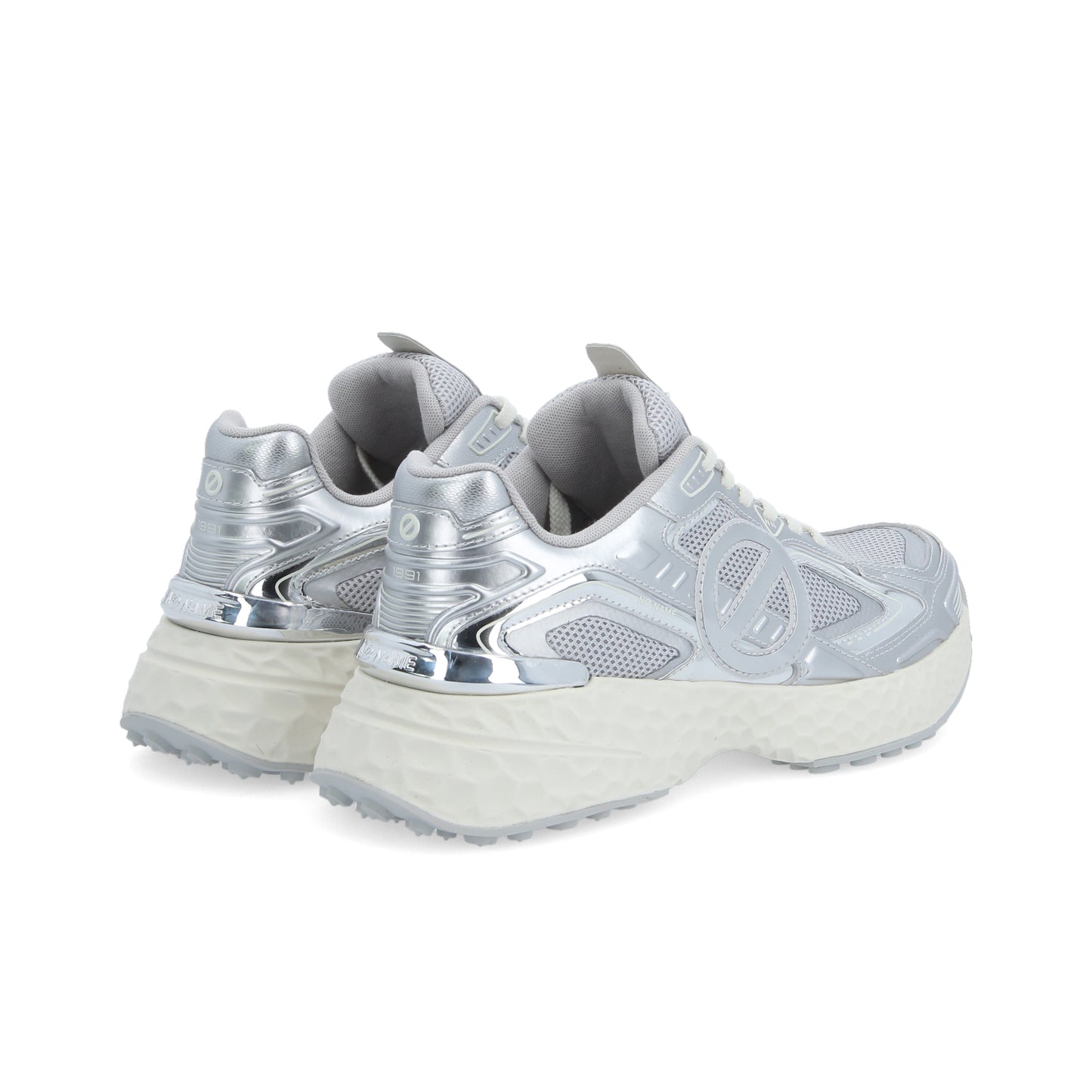 Zapatillas De Mujer I Carter 2.0 Tech W