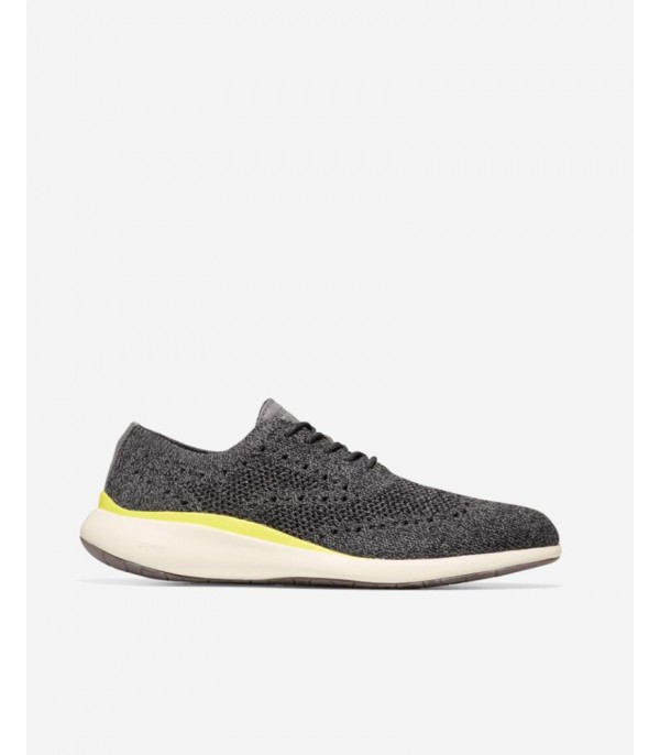 COLE HAAN - GRAND TROY KNIT...